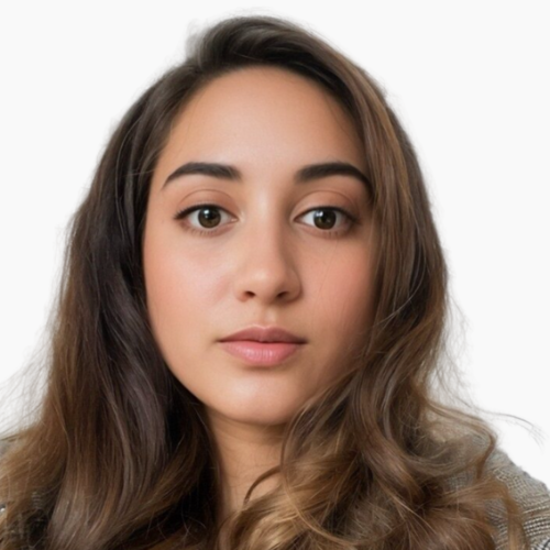 Gayatri Desai