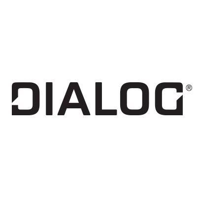 Dialog Logo
