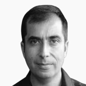 Marcelo Bernal