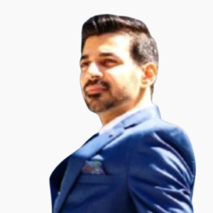 Yash Mehta
