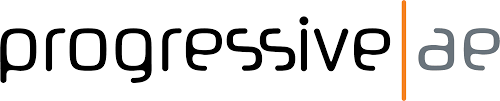 progressive ae