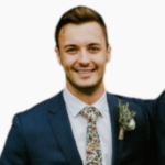 Daniel Naughton