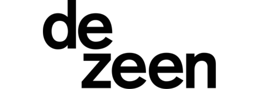 Dezeen Logo