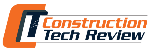 construction tech review high res logo