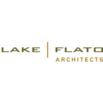 Lake flato logo
